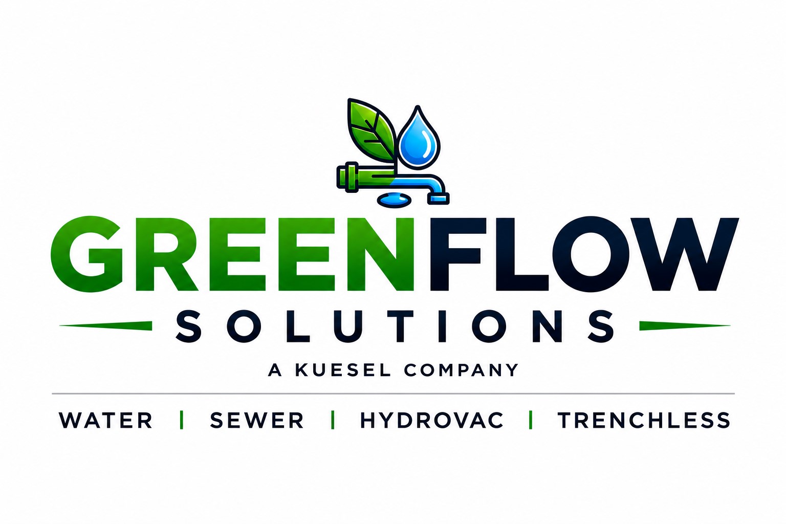 GreenFlow Solutions, a Kuesel Company
