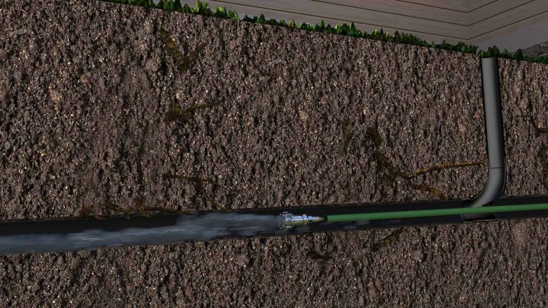 Slip Lining services in St. Louis, MO