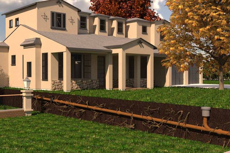 Trenchless Sewer Repair services in St. Louis, MO